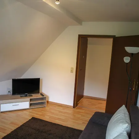 Apartment Bergblick O3