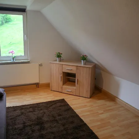 Apartment Bergblick O3 Osterode am Harz