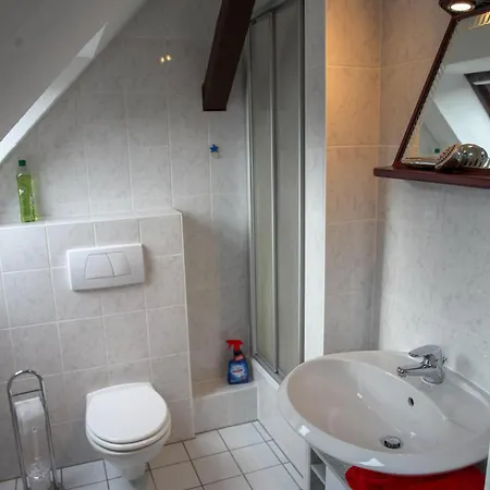 Apartment Bergblick O3